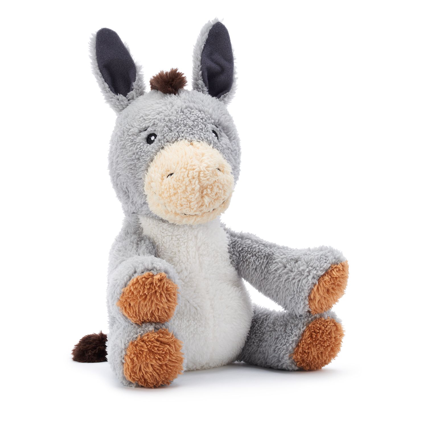 plush toy donkey