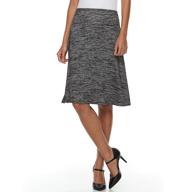 A line skirts clearance kohls