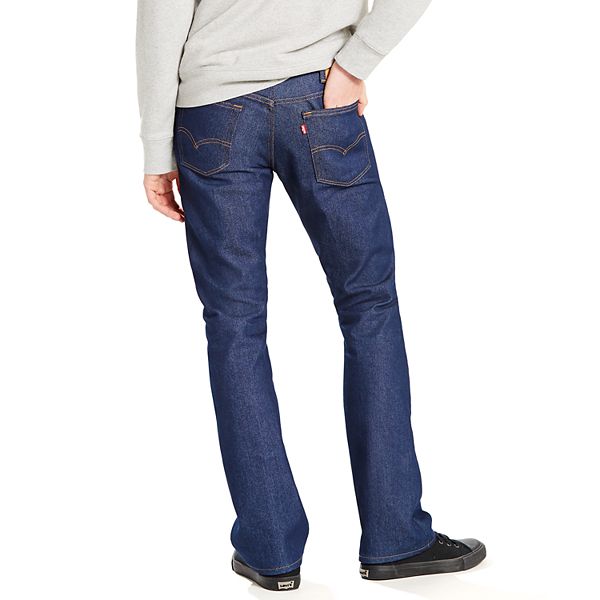 Men's Levi's® 517® Stretch Bootcut Jeans