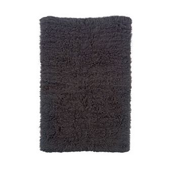 Linon New Flokati Rug