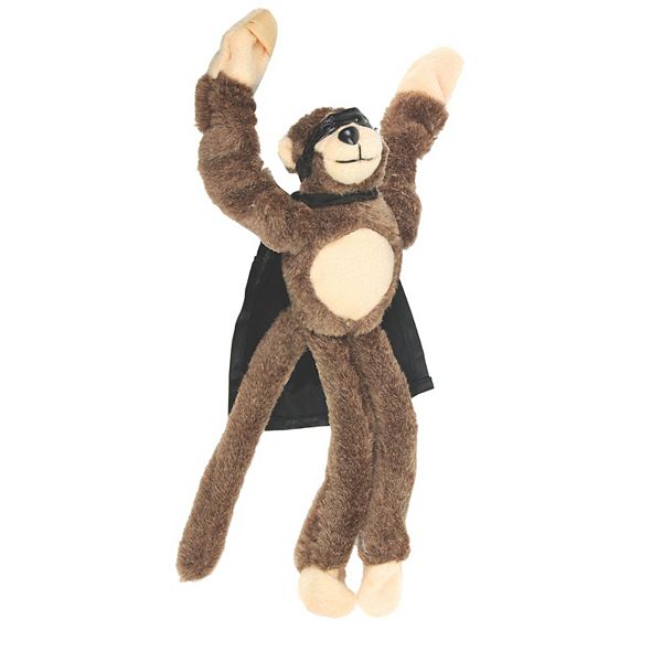 BUY TWO GET ONE FREE Flying Monkey fluffy toy 