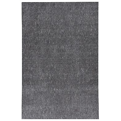 Linon Underlay Premier Plush Felt Rug Pad