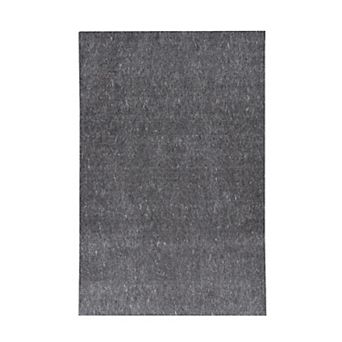 Linon Underlay Premier Plush Felt Rug Pad
