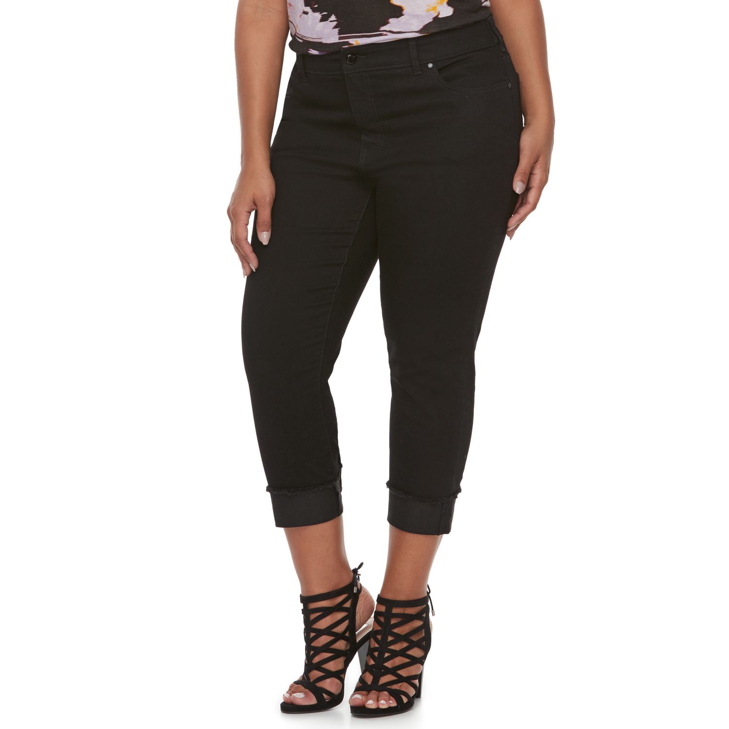 jennifer lopez jeans plus size