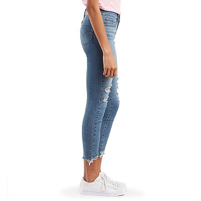 Levi's 711 ankle skinny jeans online