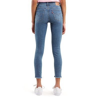 Women's Levi's® 711 Skinny Ankle Jeans