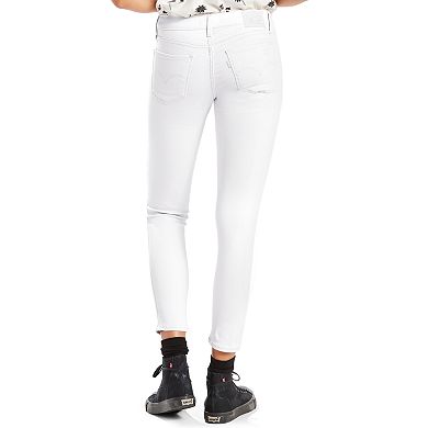 Women's Levi's® 711 Skinny Ankle Jeans