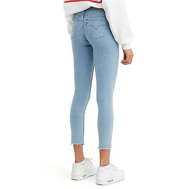 Women's Levi's® 711 Skinny Ankle Jeans