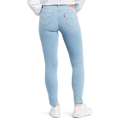 Levi's 711 4 way stretch hotsell