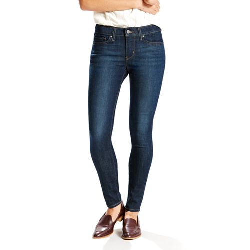 Women's Levi's® 711 4-Way Stretch Skinny Jean