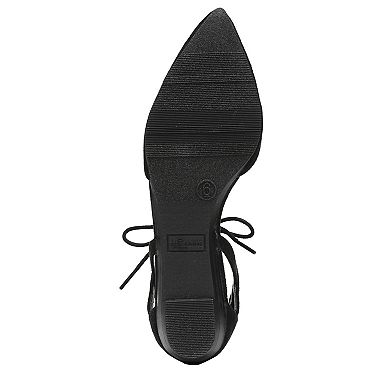 Fergalicious Coco Women's D'orsay Shoes