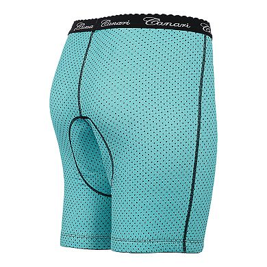 Women's Canari Lily Crazy Padded Cycling Liner