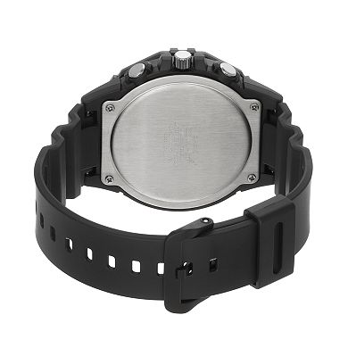 Casio Men's Dive Watch