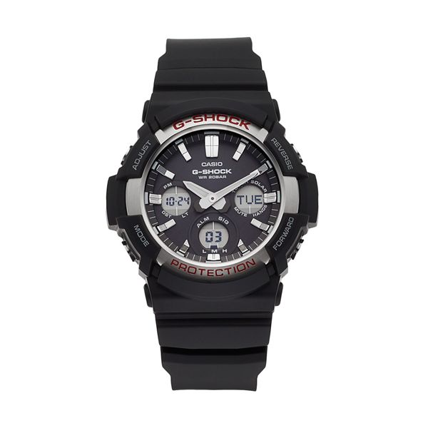 Casio gas100 2025