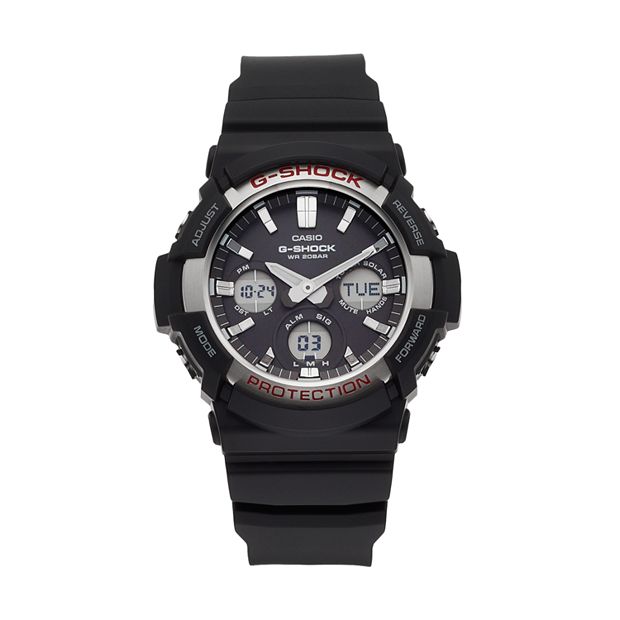 Kohls mens best sale g shock watches