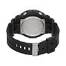 Casio Men's G-Shock Analog-Digital Tough Solar Watch - GAS100-1A