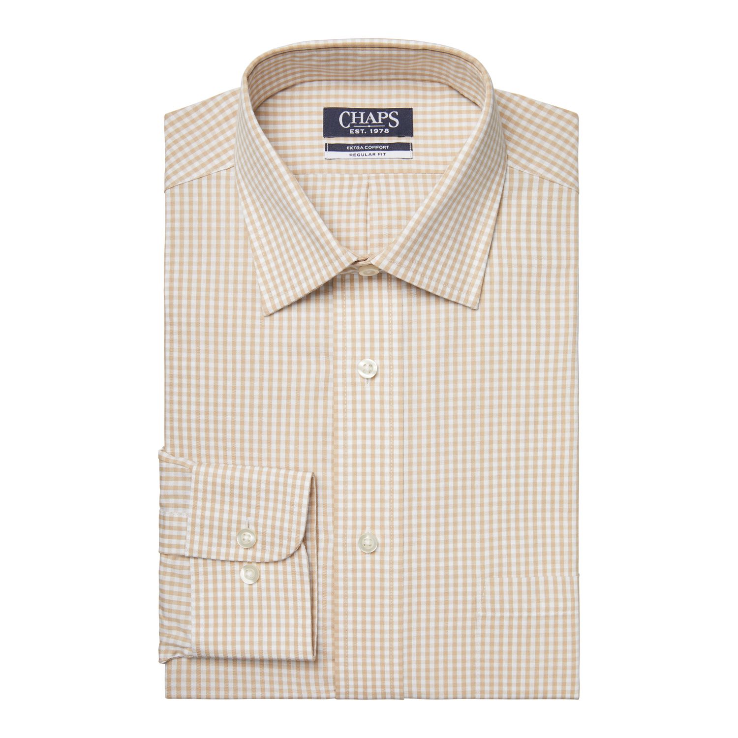 kohls short sleeve dress shirt