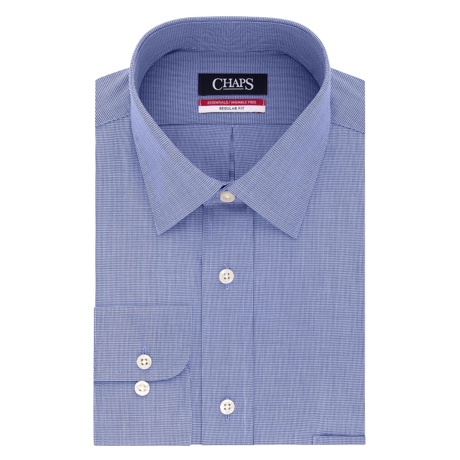 kohls dress shirts mens