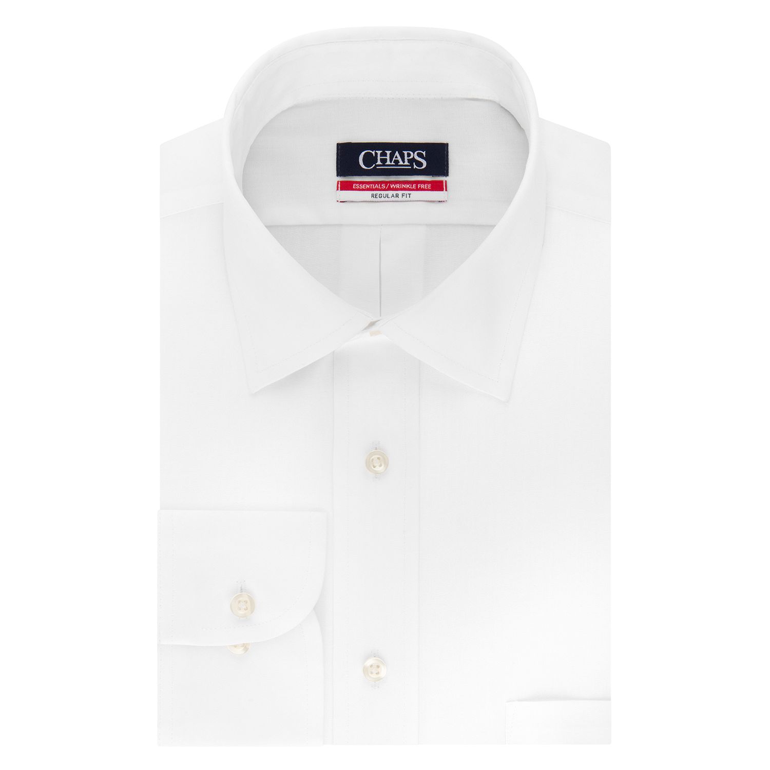 chaps oxford shirts