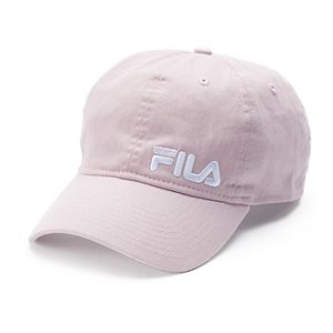 Women's FILA SPORT® Essential Baseball Cap