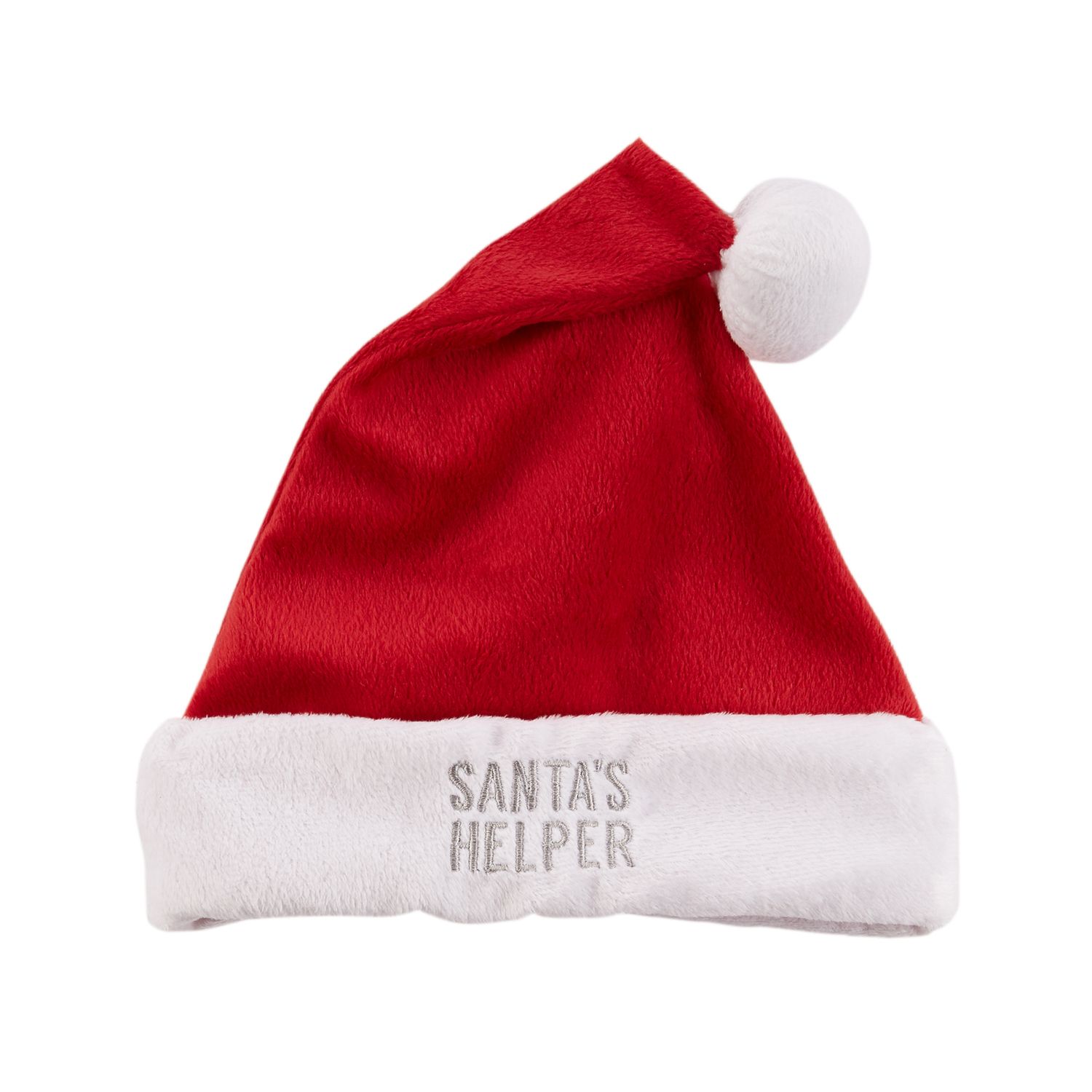 santa toddler hat