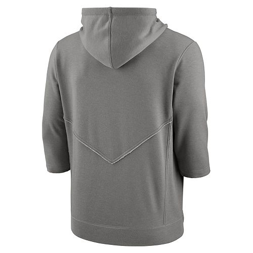 nike 3/4 flux hoodie nike 3/4 flux hoodie