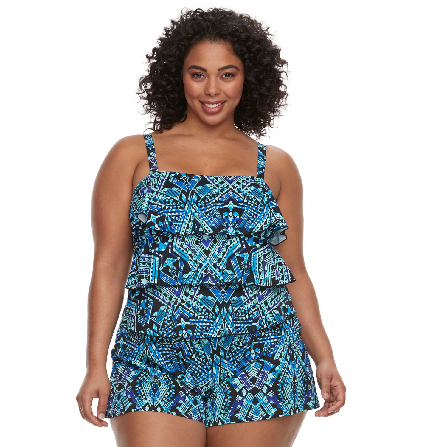 one piece pants romper plus size