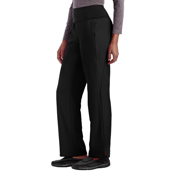 Women's Jockey® Scrubs Performance RX Zen Pants