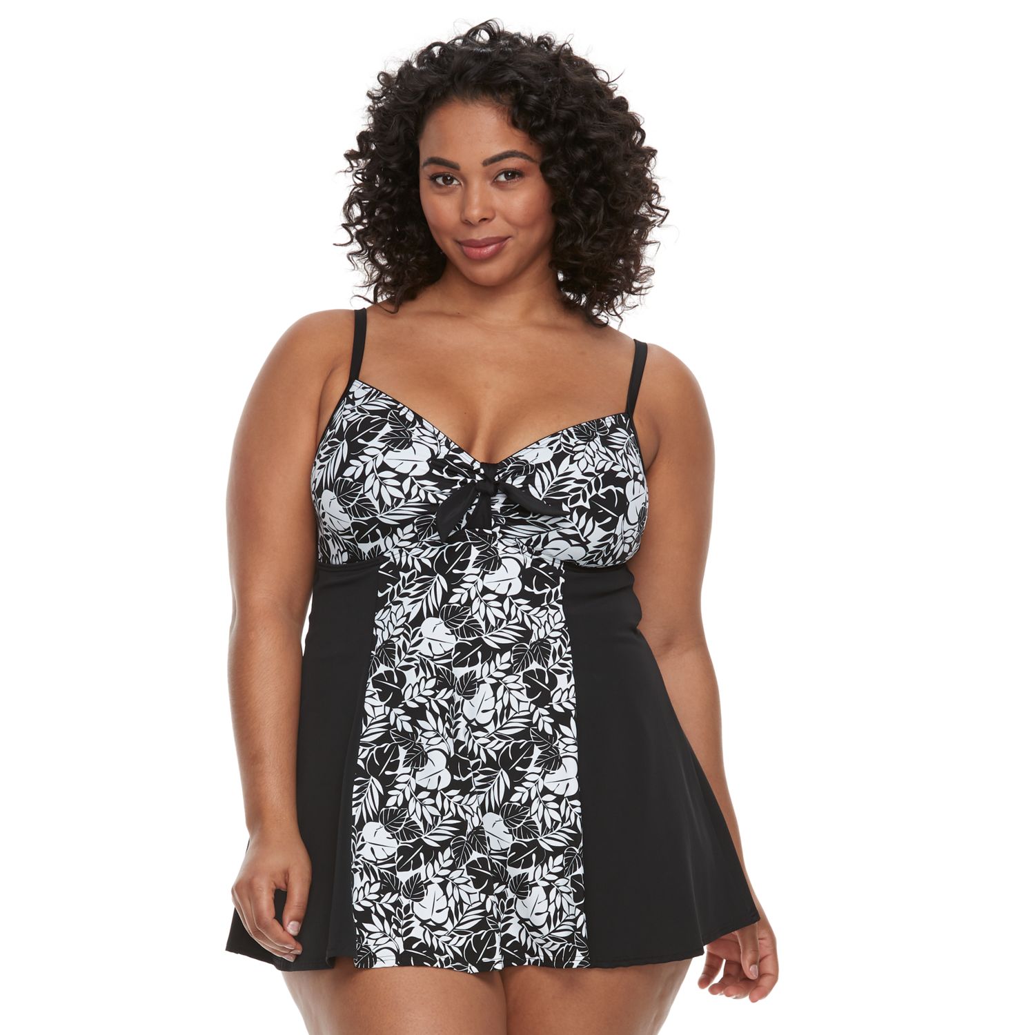 shore fit swimdress