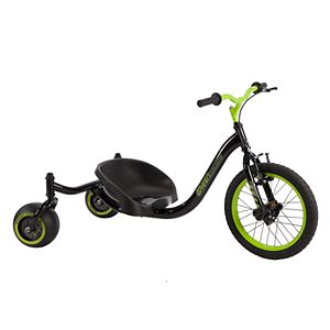 Kids Huffy Green Machine Drift Trike