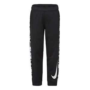 Boys 4-7 Nike Therma-FIT Fleece Pants