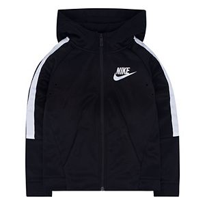 Boys 4-7 Nike Futura Zip Jacket