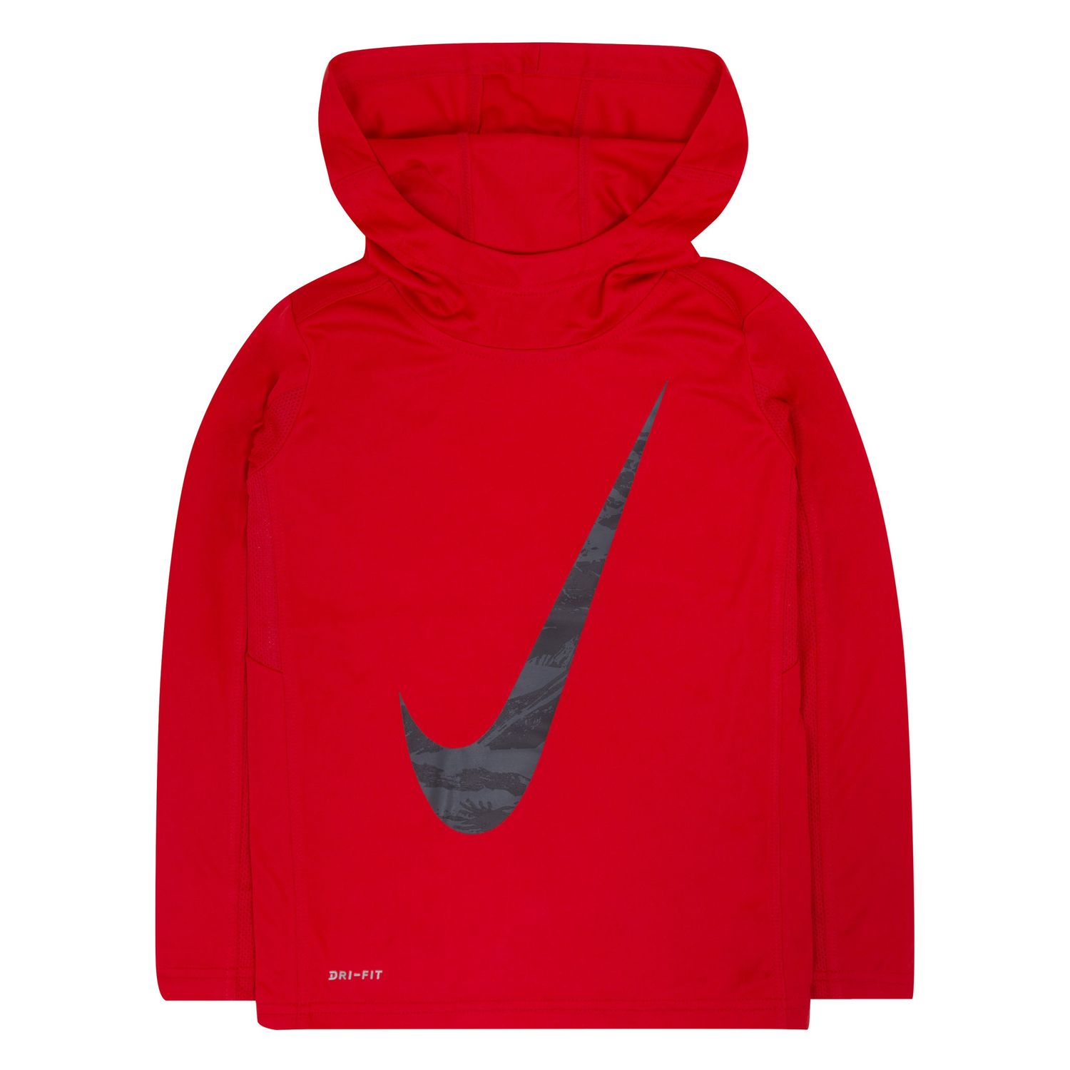 kohls boys nike hoodie