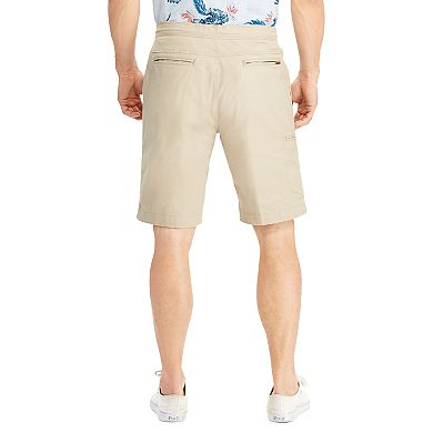 Big & Tall Chaps Ripstop Utility Cargo Shorts