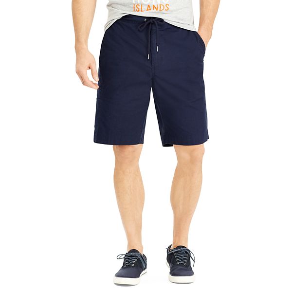 Big & Tall Chaps Ripstop Utility Cargo Shorts