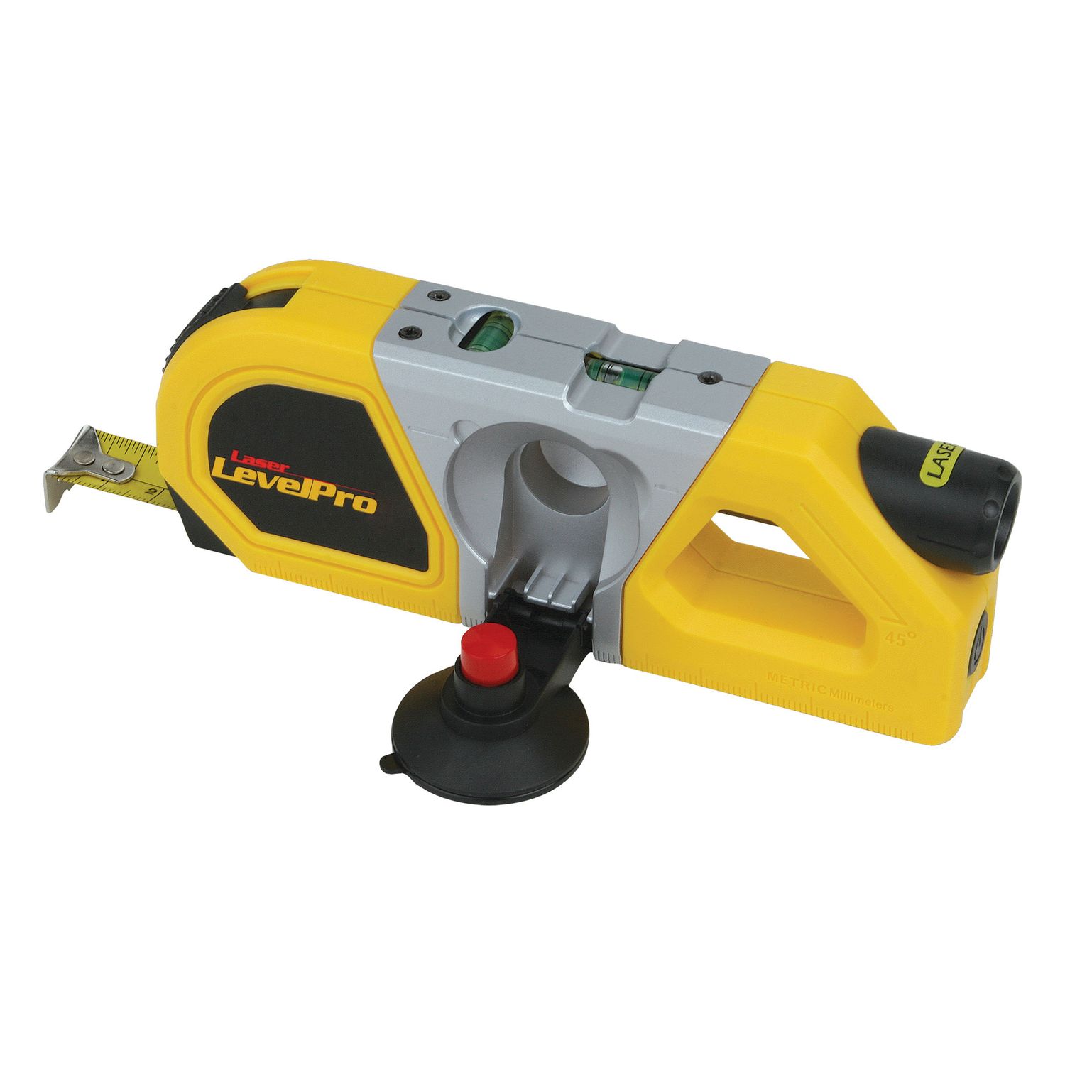 laser level pro