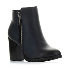 Womens Grey Boots Shoes | Kohl's