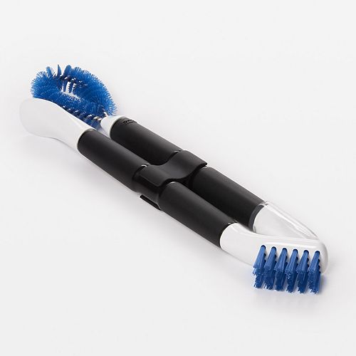 OXO Good Grips Kitchen Appliance Cleaning Set