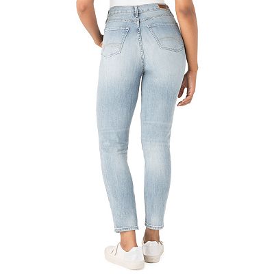 Denizen high waisted jeans fashion