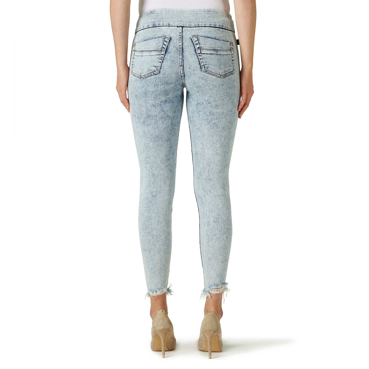 kohls womens jeans clearance