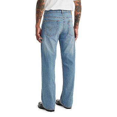 Men's Levi's® 569™ Stretch Loose-Fit Straight-Leg Jeans 