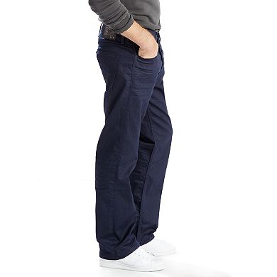 Men's Levi's® 569™ Stretch Loose-Fit Straight-Leg Jeans 