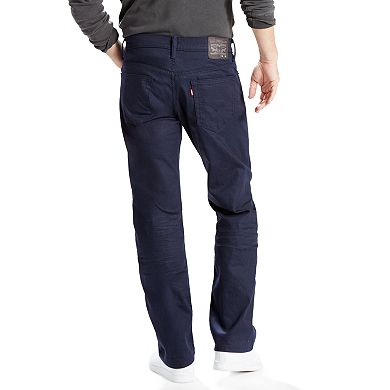 Men's Levi's® 569™ Stretch Loose-Fit Straight-Leg Jeans 