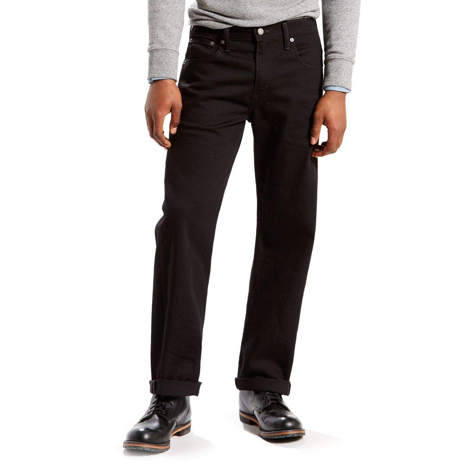 kohls mens levis 505