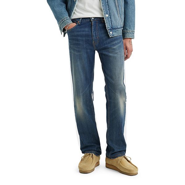 Levis 569 stretch sale