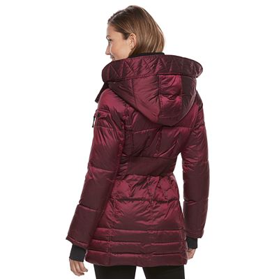 Apt 9 winter coats hotsell