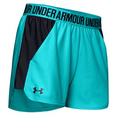 Women's Under Armour Play Up 2.0 Shorts