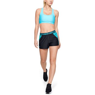 Women's Under Armour Play Up 2.0 Shorts