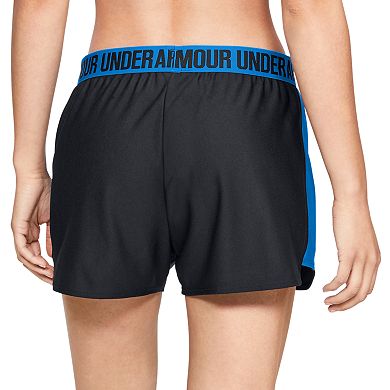 Women's Under Armour Play Up 2.0 Shorts