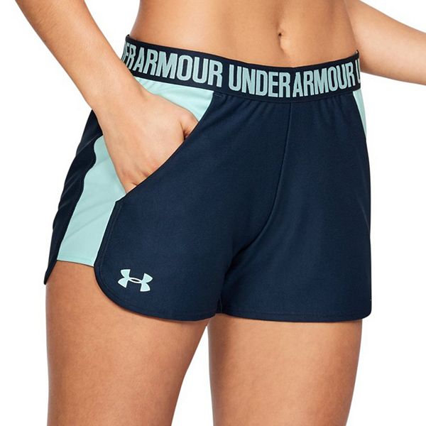 Under Armour Women's Play Up 2.0 Shorts 